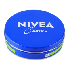 Крем для шкіри Nivea універсальний