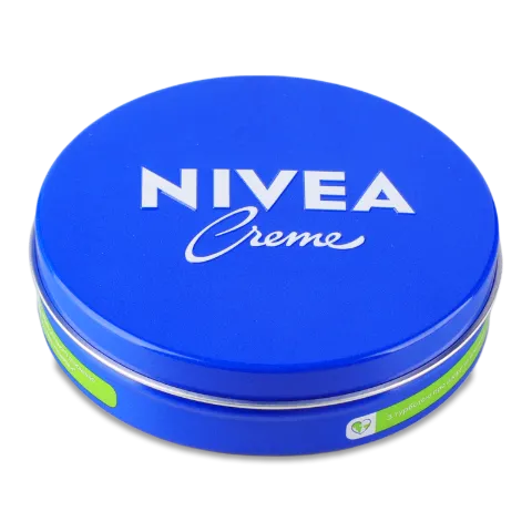 Крем для шкіри Nivea універсальний