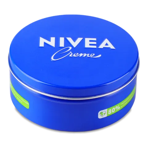 Крем для шкіри Nivea універсальний