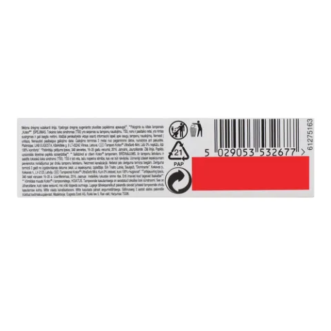 Тампоны Kotex MINI