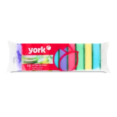 Губки кухонні York Jumbo