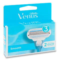 Картридж Gillette Venus