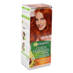 Фарба для волосся Garnier Color Naturals 7.4