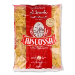 Макаронные изделия Riscossa Фарфалле №105 b