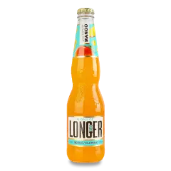 Напиток слабоалкогольный LongMIXer манго