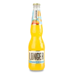Напій слабоалкогольний LongMIXer апельсин