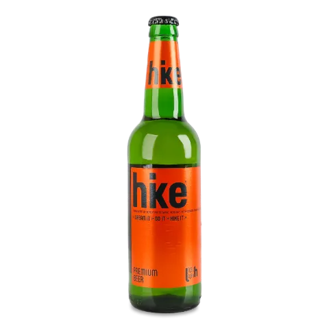 Пиво Hike Premium
