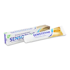 Паста зубна Sensodine «Комплексний захист»