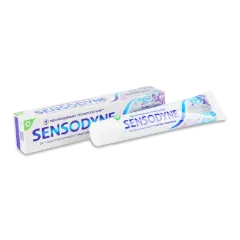 Паста зубна Sensodine відбілююча