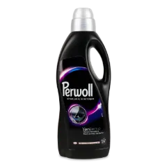 Засіб для прання Perwoll ReNew black