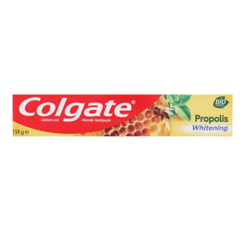 Паста зубна Colgate Propolis Whitening