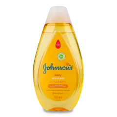 Шампунь дитячий Johnson's baby