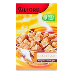 Цукор Milford рафінад