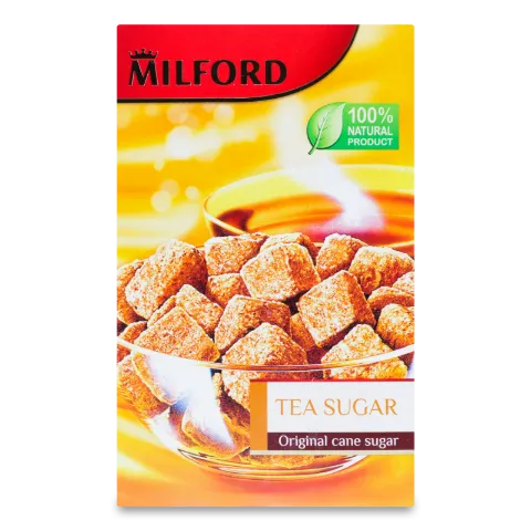 Сахар Milford рафинад