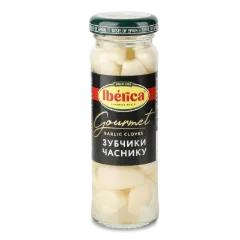 Часник Iberica зубчики