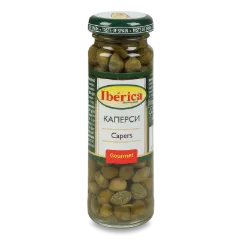 Каперсы Iberica