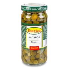 Каперси Iberica
