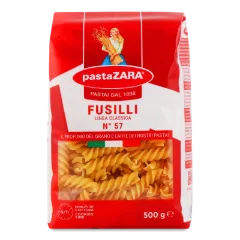 Вироби макаронні Pasta ZARA «Спіралі»