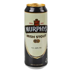 Пиво Murphys Irish Stout