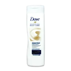 Молочко для тіла Dove Питательное