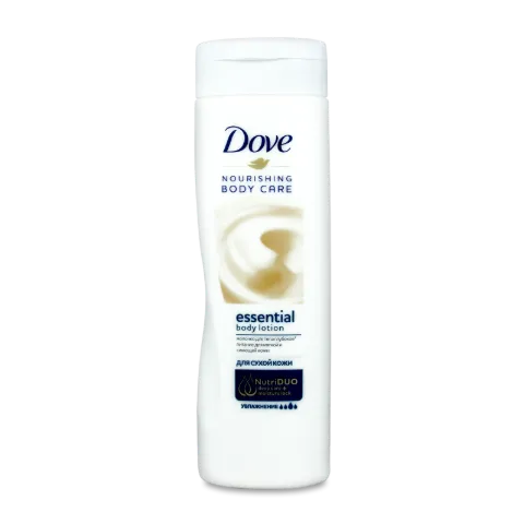 Молочко для тіла Dove Питательное