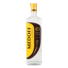 Горілка Medoff «Класік»