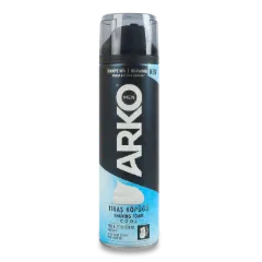 Піна для гоління Arko «Прохолода»