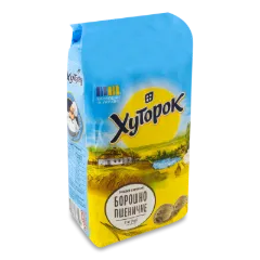 Борошно «Хуторок» пшеничне в/ґ