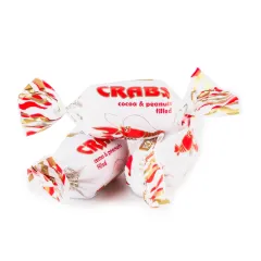 Цукерки Roshen «Рачки»