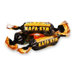 Цукерки Roshen «Кара-Кум»