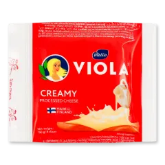Сир Viola для тостів