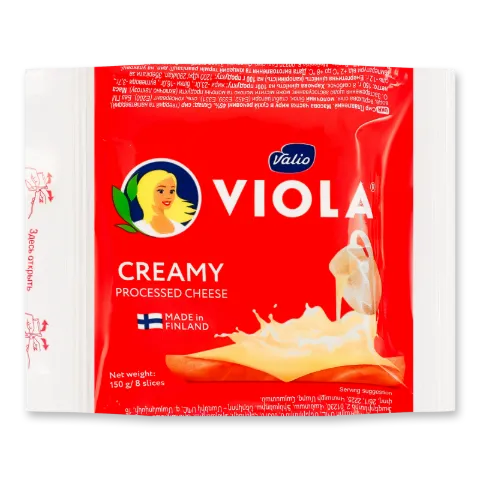 Сир Viola для тостів
