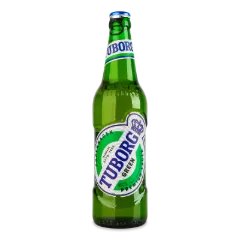 Пиво Tuborg Green