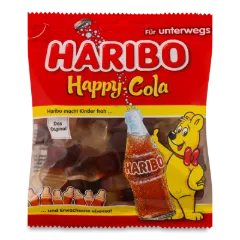 Цукерки Haribo «Весела кола»
