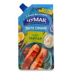 Соус «Чумак» «Тартар»