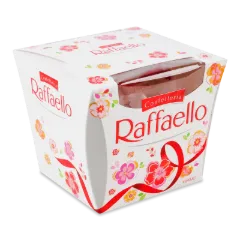 Цукерки Raffaello
