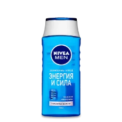 Шампунь для мужчин Nivea Энергия и сила