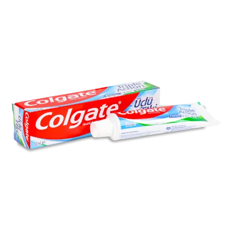 Паста зубна Colgate Triple Action