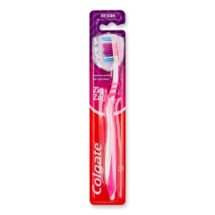 Щітка зубна Colgate Zigzag середня
