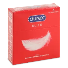 Презервативи Elit Durex