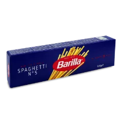 Макаронні вироби Barilla Спагеті