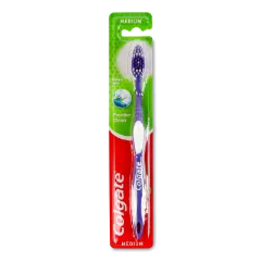Щітка зубна Colgate Premier Ultra середньої жорсткості
