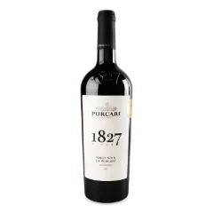 Вино Purcari Pinot Noir червоне сухе