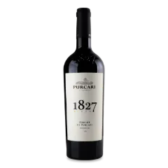 Вино Purcari Merlot червоне сухе