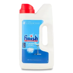 Порошок Finish Power Powder для миття посуду