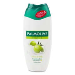 Гель для душу Palmolive «Оливкове молоко»