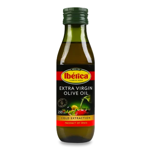 Оливкова олія Iberica Extra Virgin