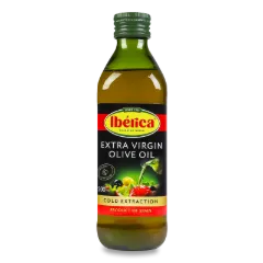 Олія оливкова Iberica Extra Virgin