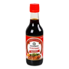 Соус Kikkoman Tariyake соєвий маринад