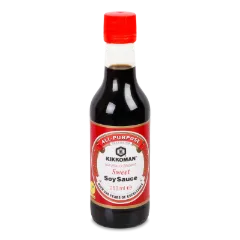 Соус Kikkoman соєвий солодкий